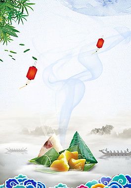 中國風(fēng)端午節(jié)傳統(tǒng)背景
