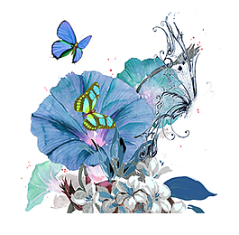 手繪插畫牽?；ㄔ?/>
                            </a>
                            <div   id=