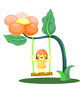 六一兒童節(jié)的孩子素材
