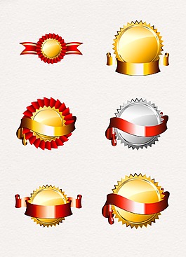 創(chuàng)意金屬設(shè)計(jì)圖標(biāo)