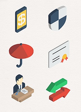 卡通現(xiàn)代商務(wù)設(shè)計(jì)