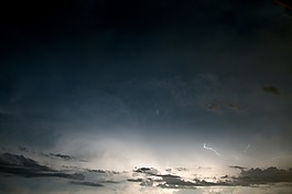 雷雨交加音效