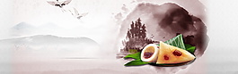 中國(guó)風(fēng)簡(jiǎn)單端午背景設(shè)計(jì)