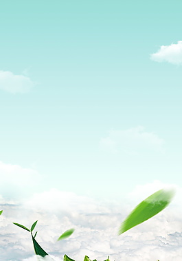 簡約大氣端午節(jié)通用海報(bào)背景圖