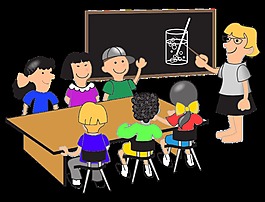 小学生上课铃声
