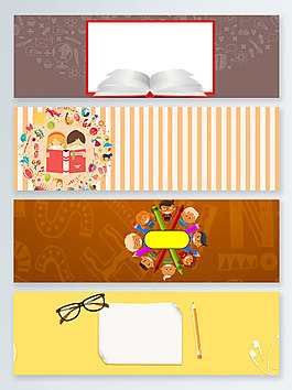 眼鏡托管班看書沖刺班banner背景