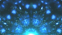 視頻粒子音字幕音效