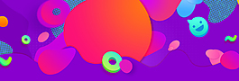 618產(chǎn)品年中大促電商banner