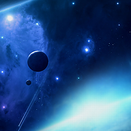 浪漫星空科技主圖