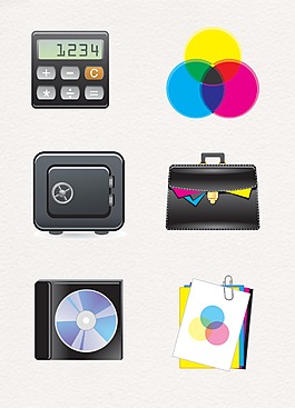 日常生活電子科技