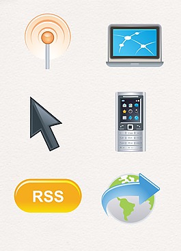 現(xiàn)代科技電子設(shè)計(jì)圖案