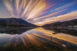 清吧夜生活音效背景