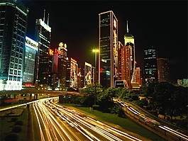 香港室外街頭環(huán)境音效背景