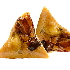 端午節(jié)粽子實(shí)物素材