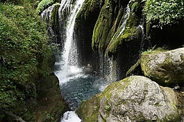 旅游风景区音效背景