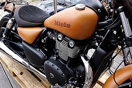 摩托車部位零件音效素材