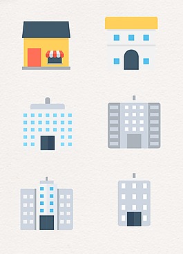 房屋建筑物设计