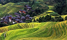 城市風(fēng)情宣傳片音樂音效背景
