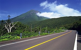 城市道路建筑环境音效素材