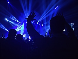 迪士科舞动身体音乐音效素材
