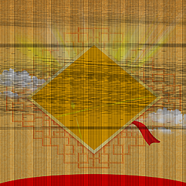 促銷(xiāo)活動(dòng)優(yōu)惠打折海報(bào)背景