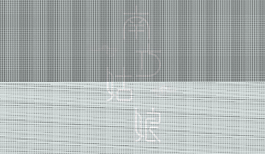 南方姑娘卡通艺术字