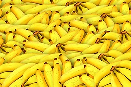 吃香蕉音效素材