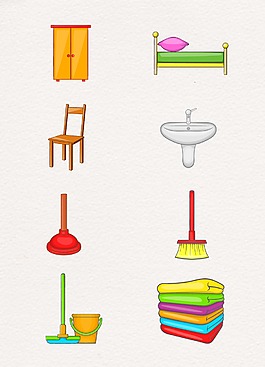 現(xiàn)代家居簡(jiǎn)約設(shè)計(jì)