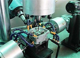 磨機器磨金屬音效素材