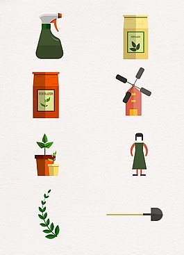 農(nóng)場種植設(shè)計(jì)圖案