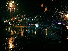 強(qiáng)風(fēng)和暴雨音效素材
