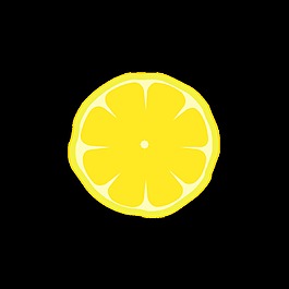 夏日水果系列之柠檬