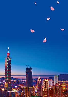 簡(jiǎn)潔小清新背景