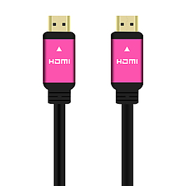 HDMI數據線重繪