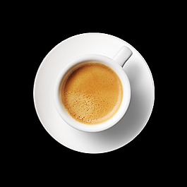 咖啡咖啡杯子图案设计素材