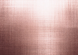 銅色金屬拉絲材質貼圖素材