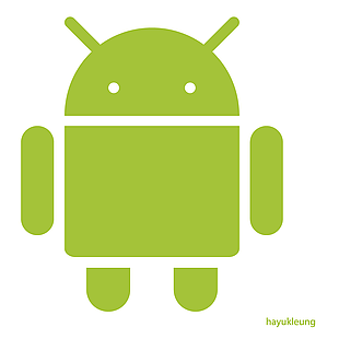 Android 機器人