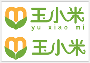 玉米LOGO