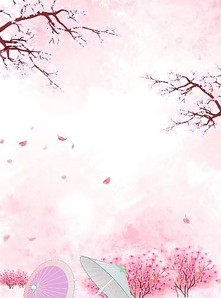櫻花節