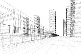 城市素材