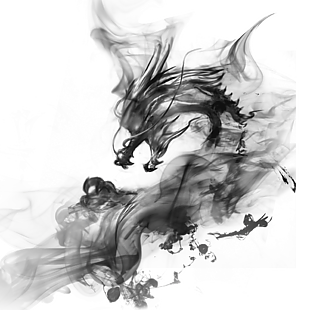 中國龍