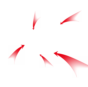 箭头