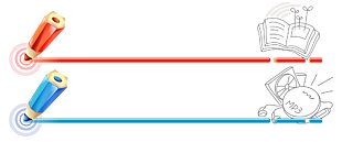 鉛筆框