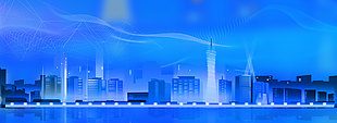 城市北京元素