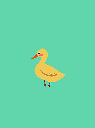 鸭