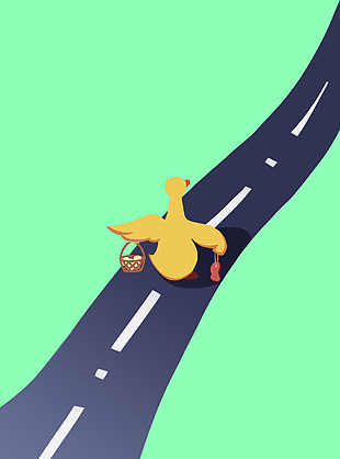 鸭