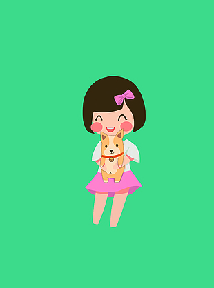 狗
