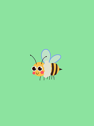 蜜蜂