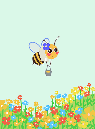 蜜蜂