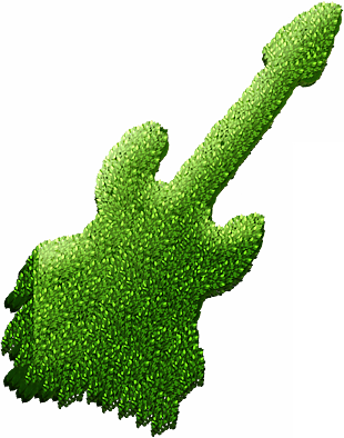 吉他